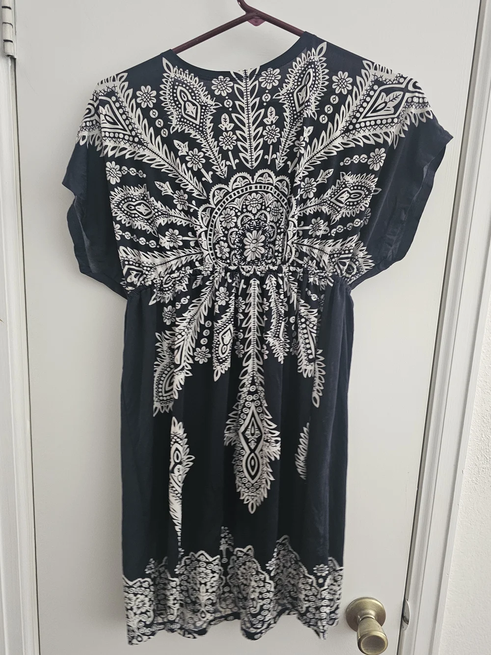 Cristinalove mini dress